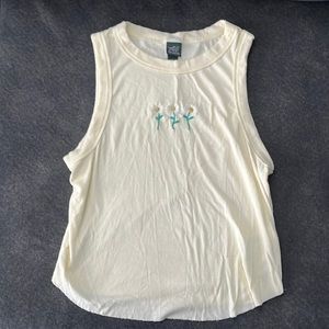 Cute wild fable tank